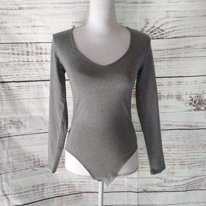 MANGO POP body suit size S.  I